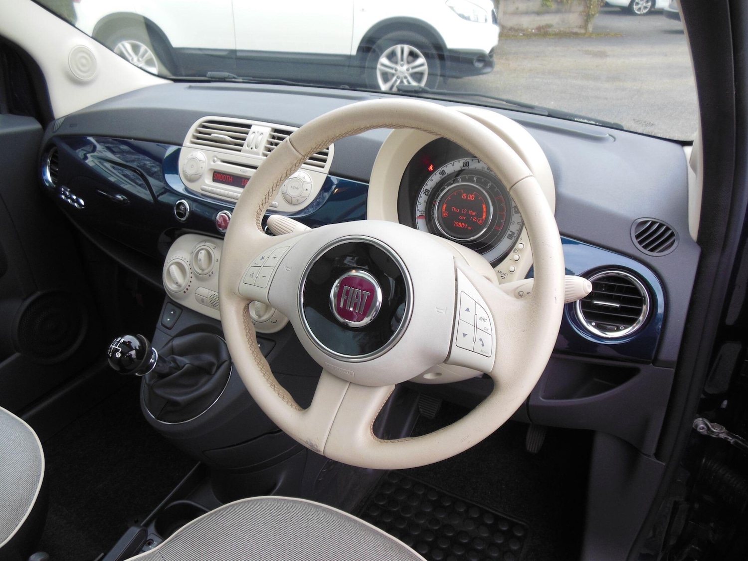 Used Fiat 500 for sale - 77824395: Photo 14