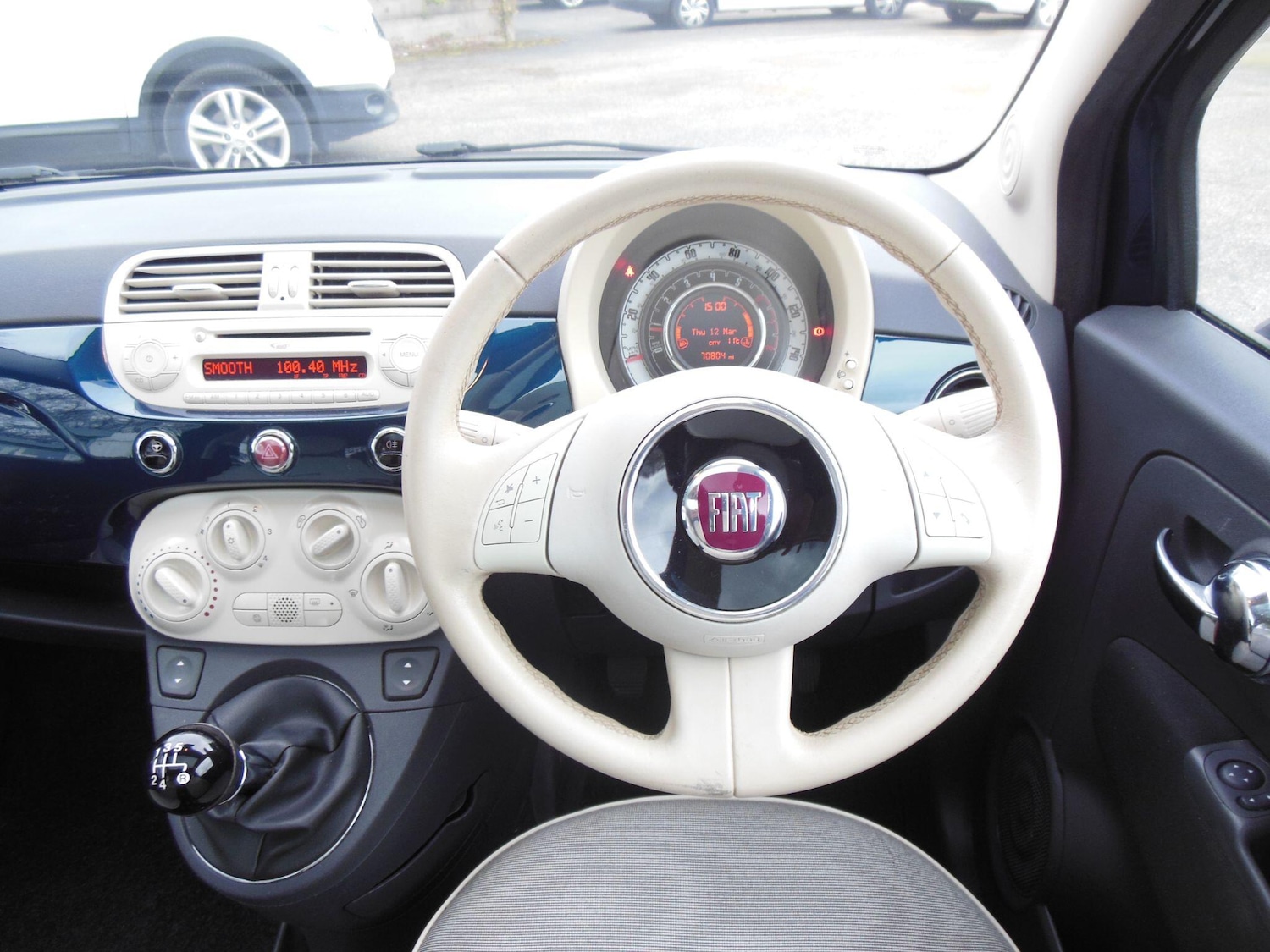 Used Fiat 500 for sale - 77824395: Photo 15