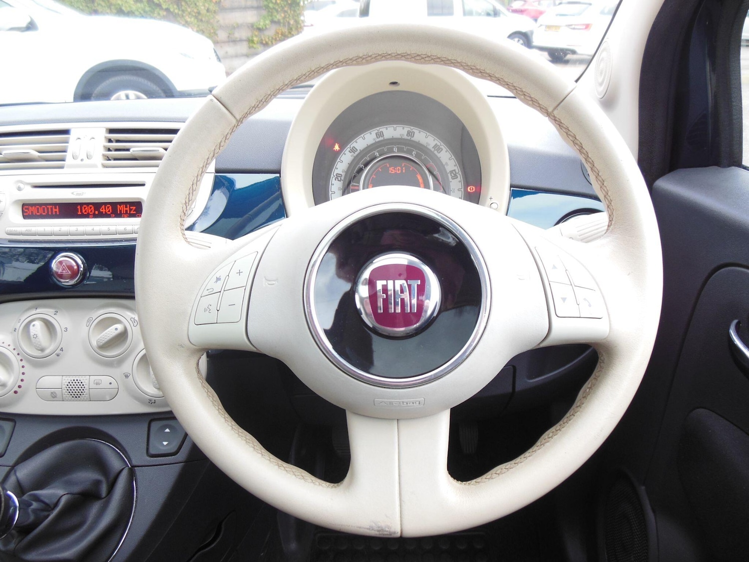 Used Fiat 500 for sale - 77824395: Photo 17