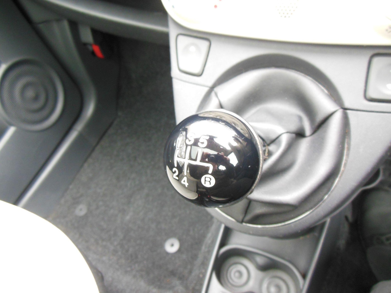 Used Fiat 500 for sale - 77824395: Photo 21