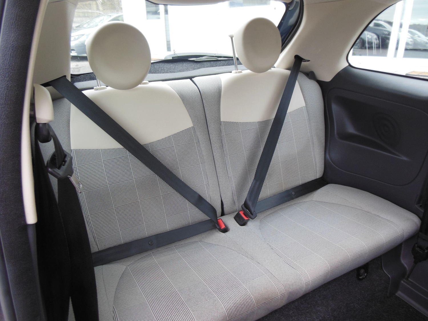 Used Fiat 500 for sale - 77824395: Photo 24