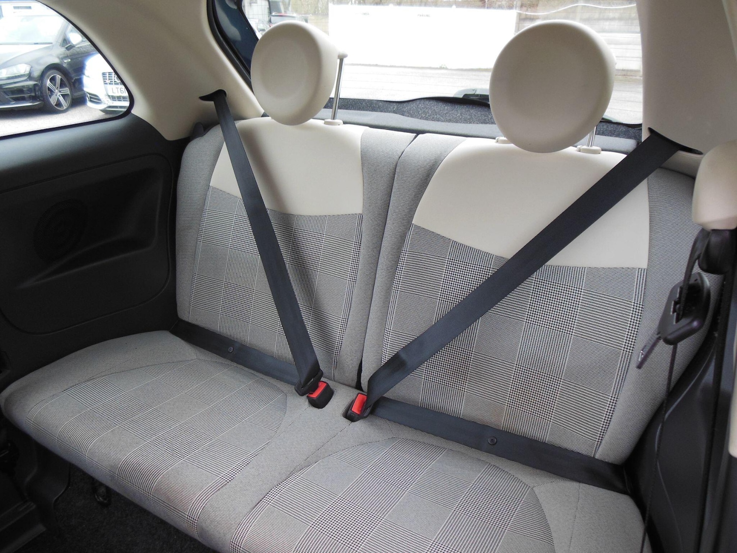 Used Fiat 500 for sale - 77824395: Photo 25