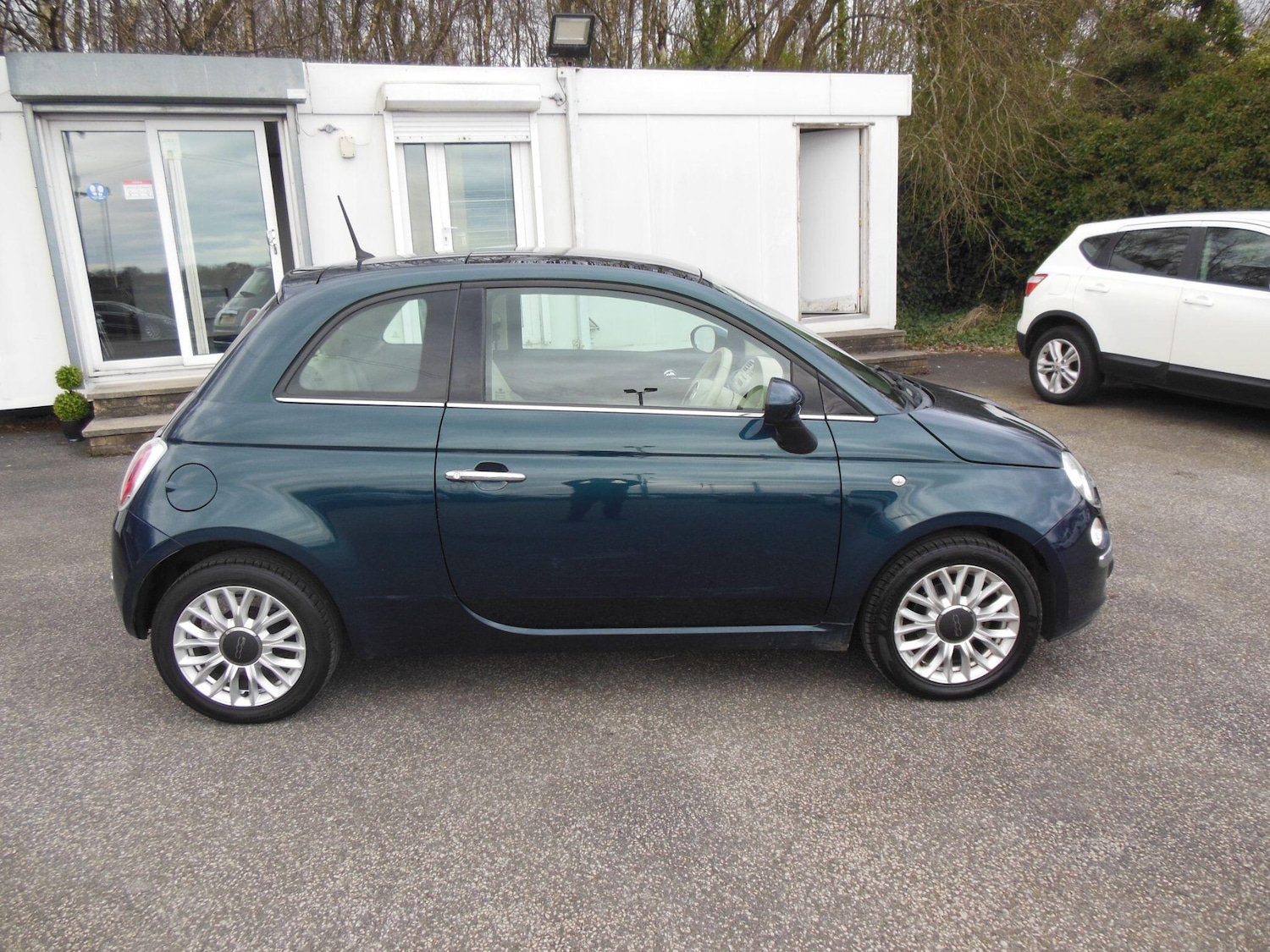 Used Fiat 500 for sale - 77824395: Photo 8