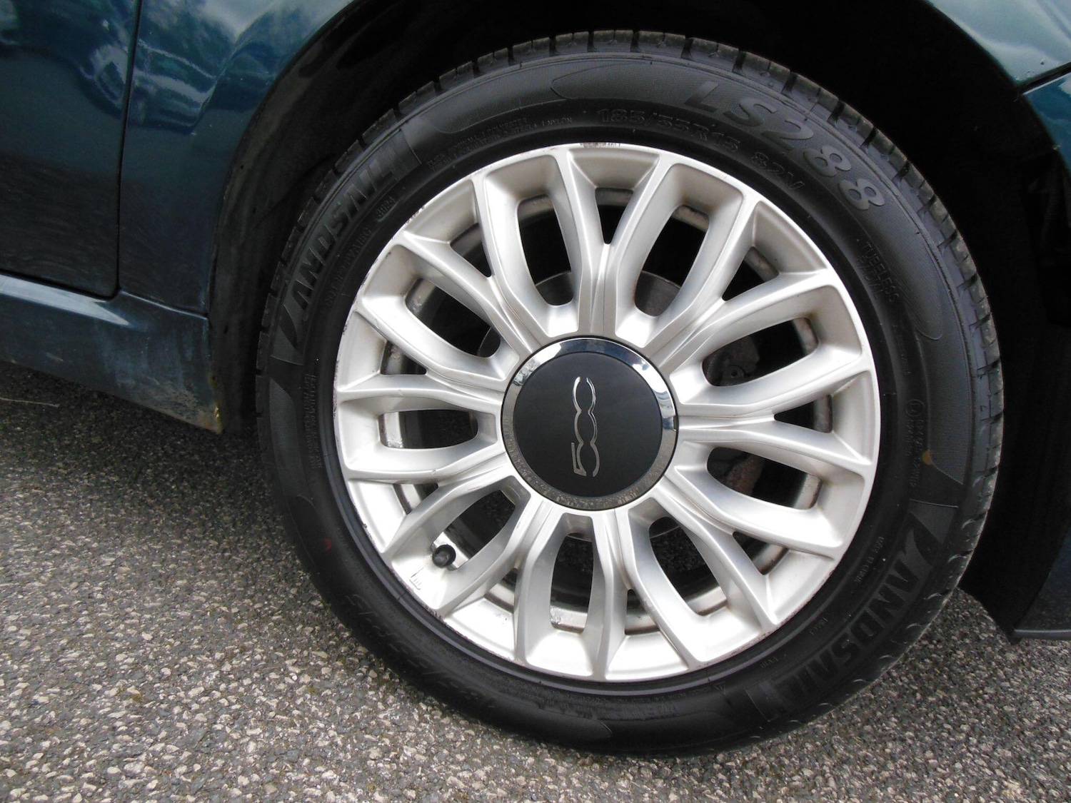 Used Fiat 500 for sale - 77824395: Photo 9