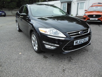Used Ford Mondeo 2012 for sale - 75635357: Photo