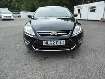 Used Ford Mondeo 2012 for sale - 75635357: Photo
