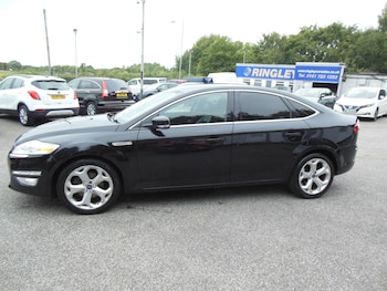 Used Ford Mondeo 2012 for sale - 75635357: Photo