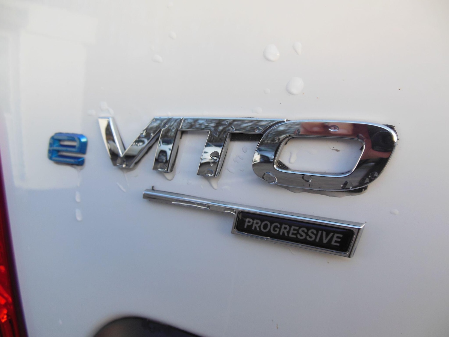 Used Mercedes-Benz Vito 2023 for sale - 77359259: Photo 11