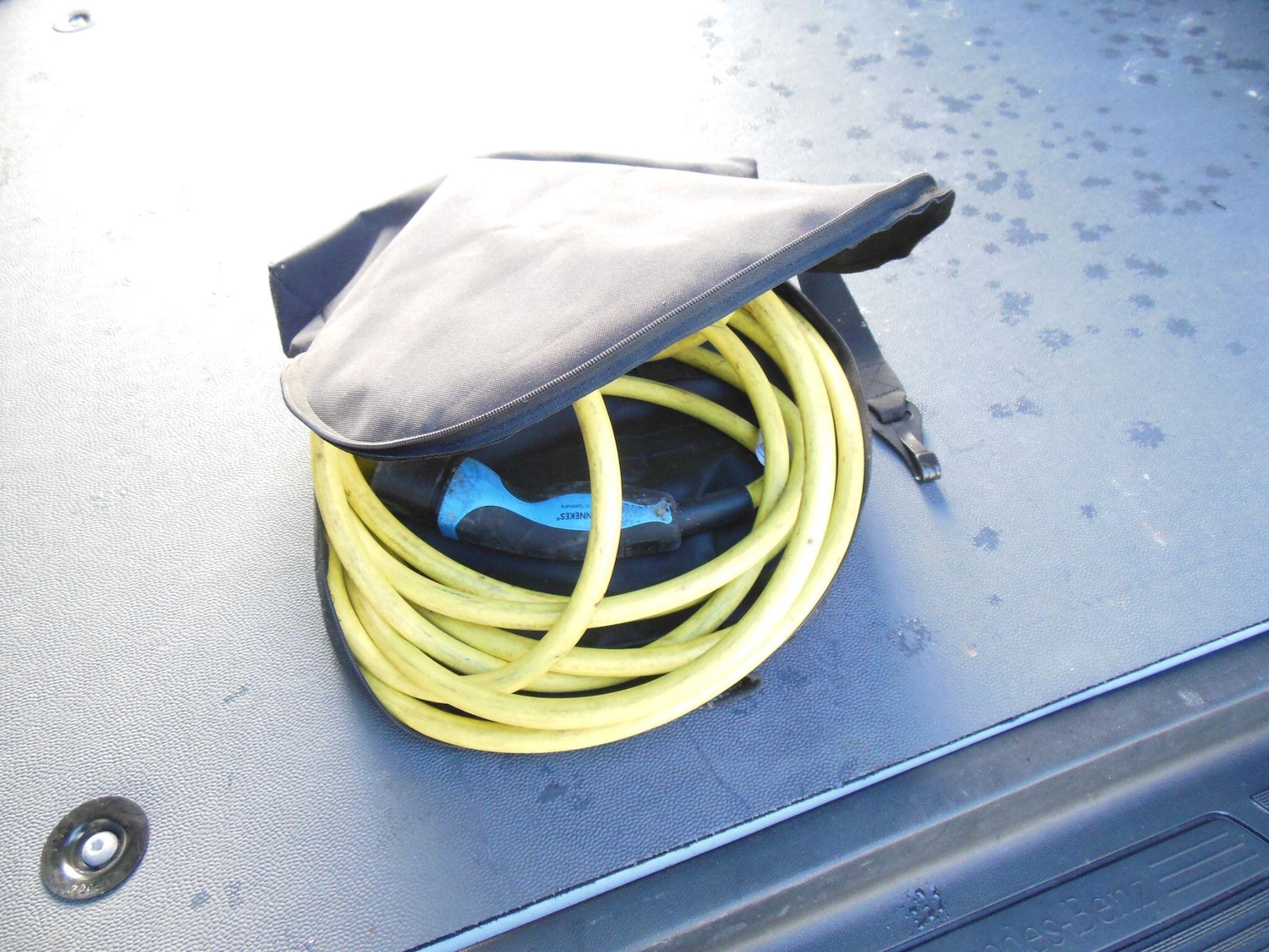 Used Mercedes-Benz Vito 2023 for sale - 77359259: Photo 18