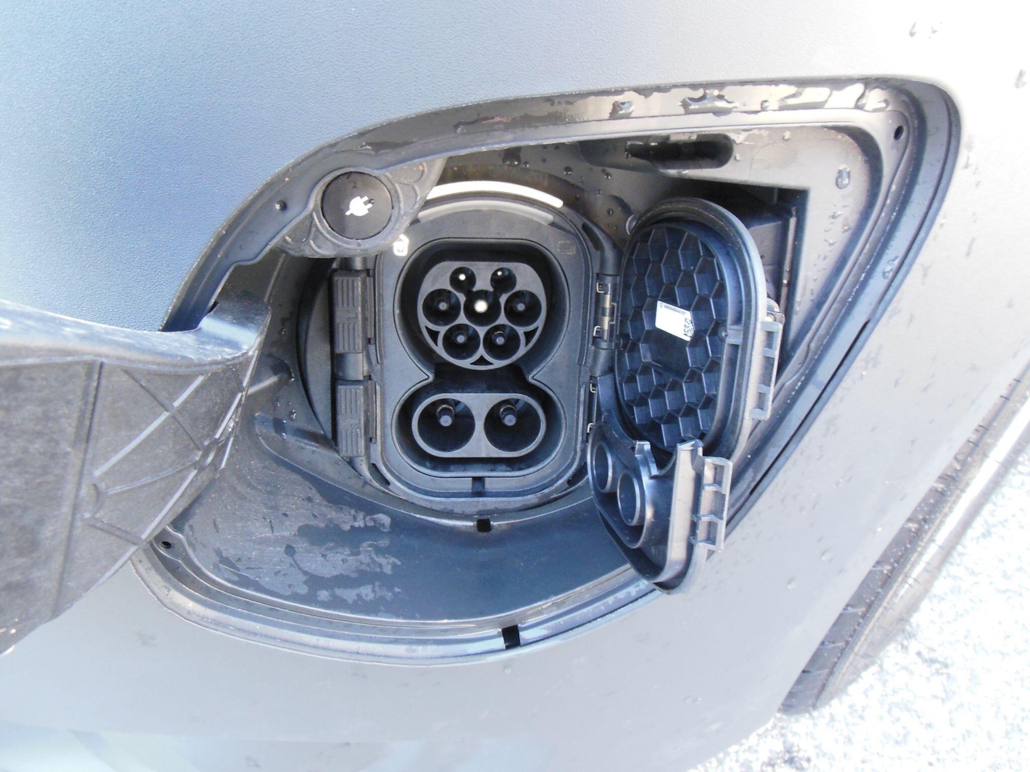 Used Mercedes-Benz Vito 2023 for sale - 77359259: Photo 20