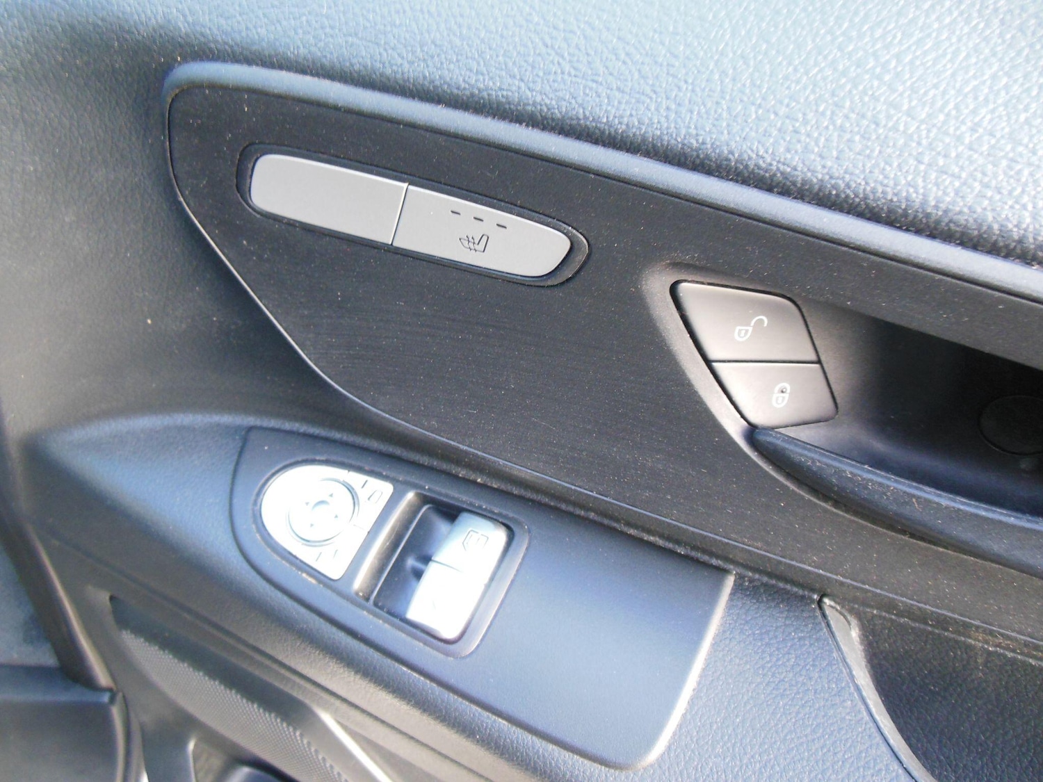 Used Mercedes-Benz Vito 2023 for sale - 77359259: Photo 22