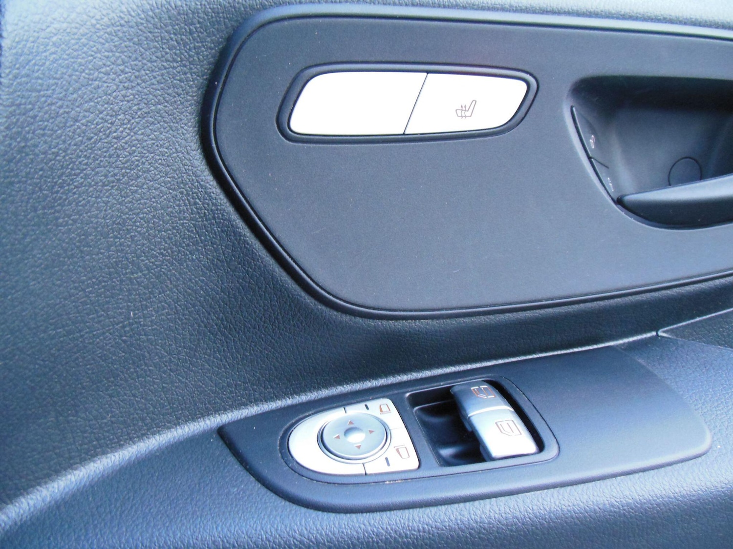 Used Mercedes-Benz Vito 2023 for sale - 77359259: Photo 23