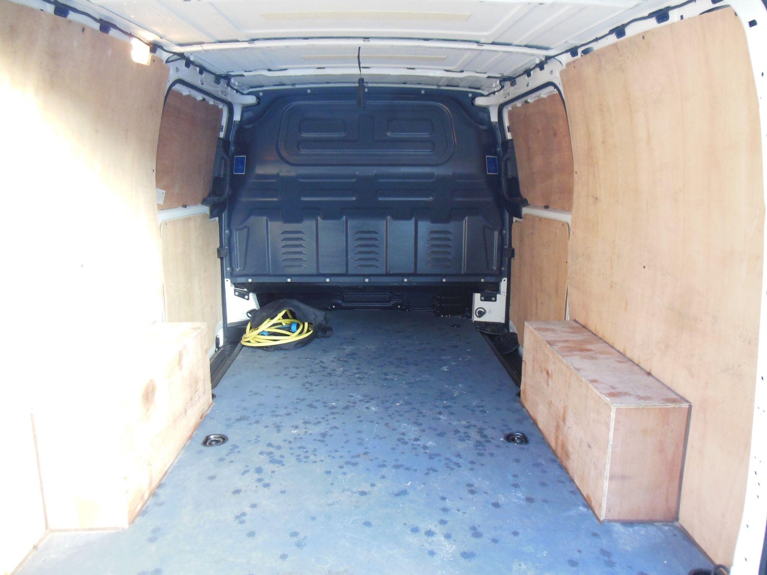 Used Mercedes-Benz Vito 2023 for sale - 77359259: Photo 8