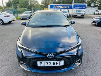 Used Toyota Corolla 2023 for sale - 79859731: Photo