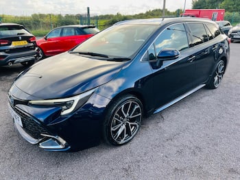 Used Toyota Corolla 2023 for sale - 79859731: Photo