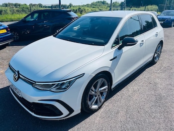 Used Volkswagen Golf 2020 for sale - 78999764: Photo