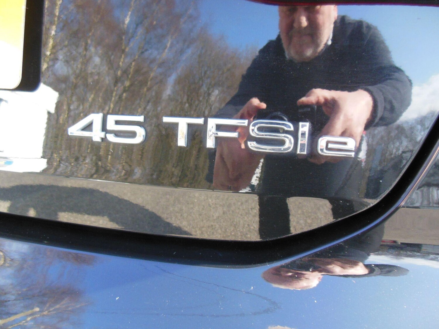 Used Audi A3 2022 for sale - 77769511: Photo 14