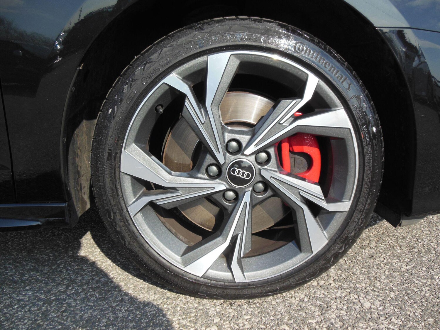 Used Audi A3 2022 for sale - 77769511: Photo 15