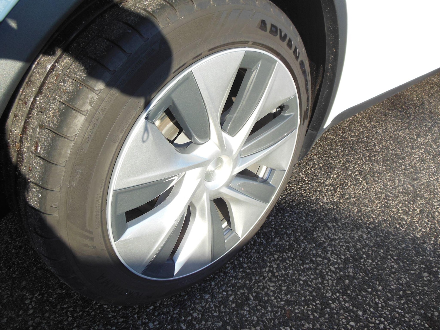 Used Tesla Model Y 2022 for sale - 77166426: Photo 12