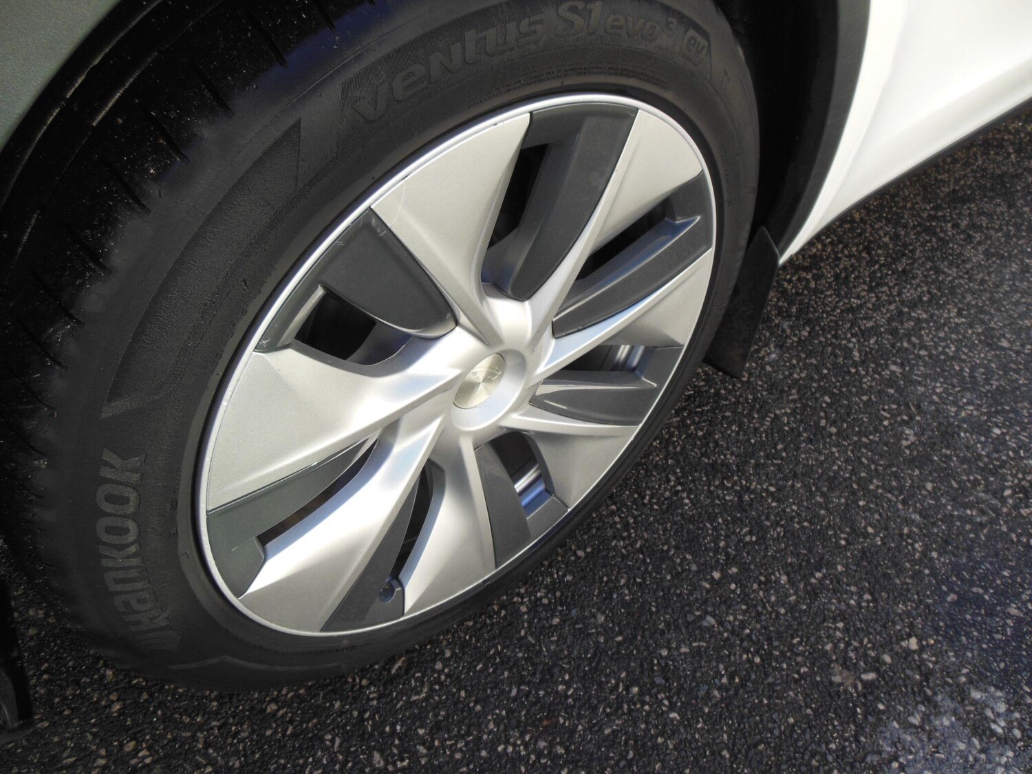 Used Tesla Model Y 2022 for sale - 77166426: Photo 14