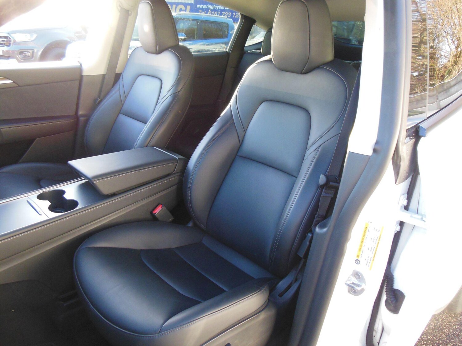 Used Tesla Model Y 2022 for sale - 77166426: Photo 16