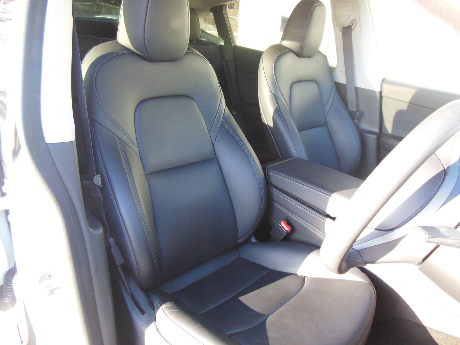 Used Tesla Model Y 2022 for sale - 77166426: Photo 17