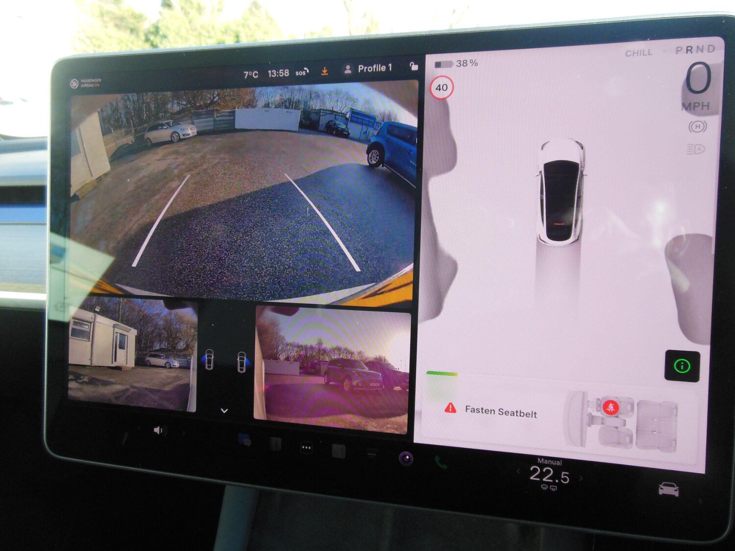 Used Tesla Model Y 2022 for sale - 77166426: Photo 19