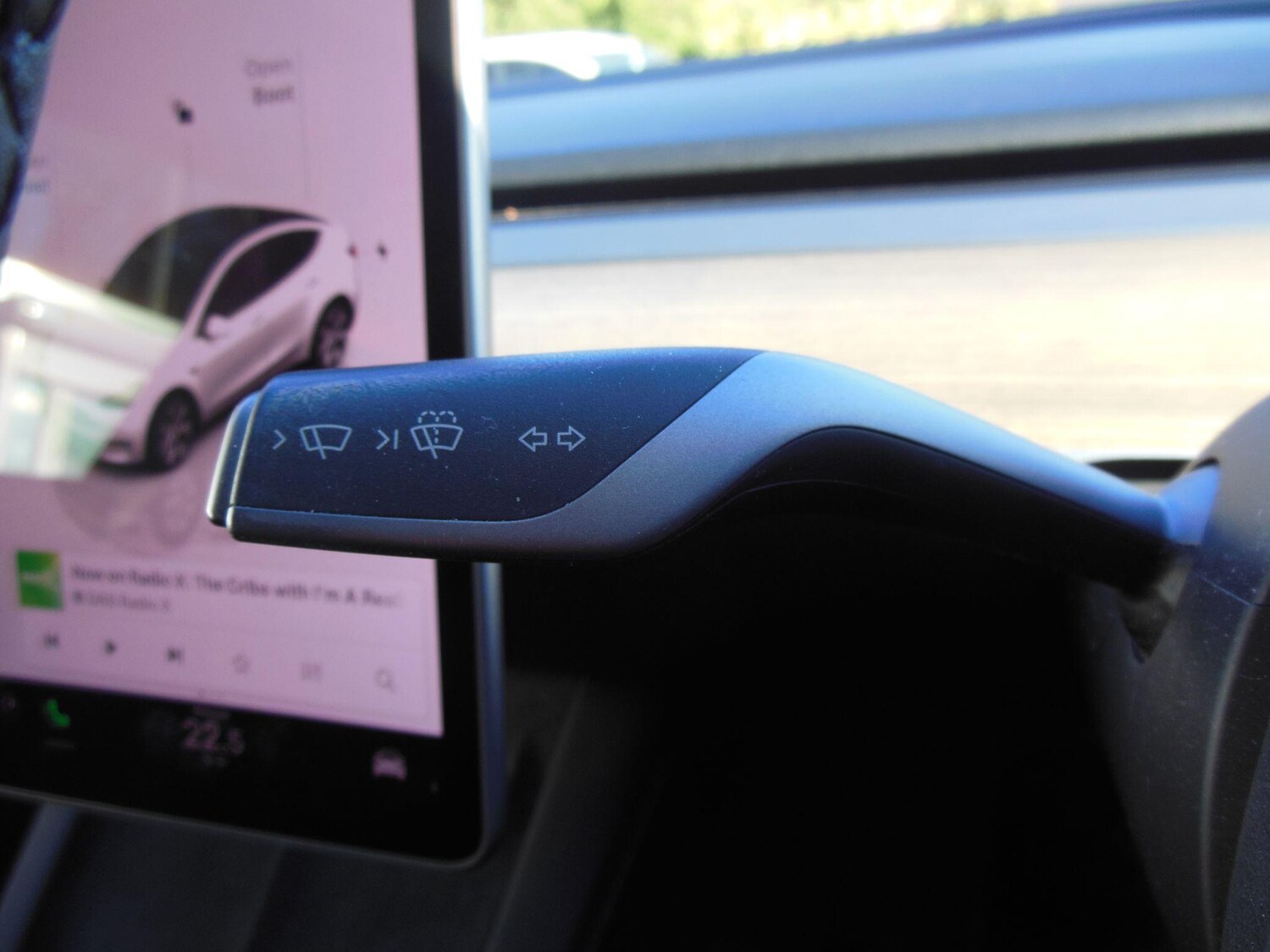 Used Tesla Model Y 2022 for sale - 77166426: Photo 24