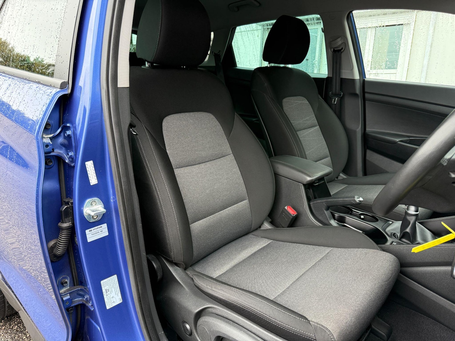 Used Hyundai TUCSON 2019 for sale - 77073886: Photo 18