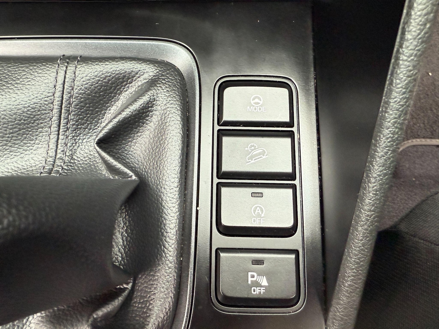 Used Hyundai TUCSON 2019 for sale - 77073886: Photo 21