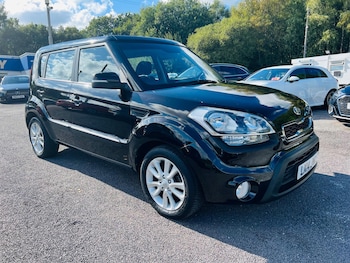 Used Kia Soul 2014 for sale - 79576380: Photo