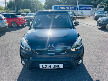 Used Kia Soul 2014 for sale - 79576380: Photo