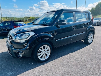 Used Kia Soul 2014 for sale - 79576380: Photo