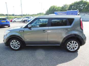 Used Kia Soul 2018 for sale - 74920074: Photo