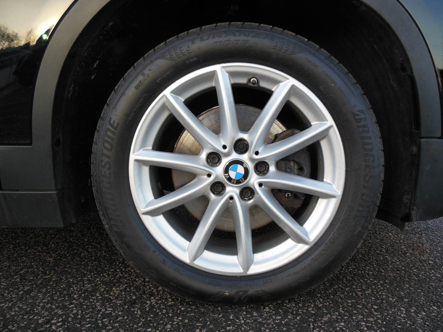 Used BMW X2 2019 for sale - 77163359: Photo 10