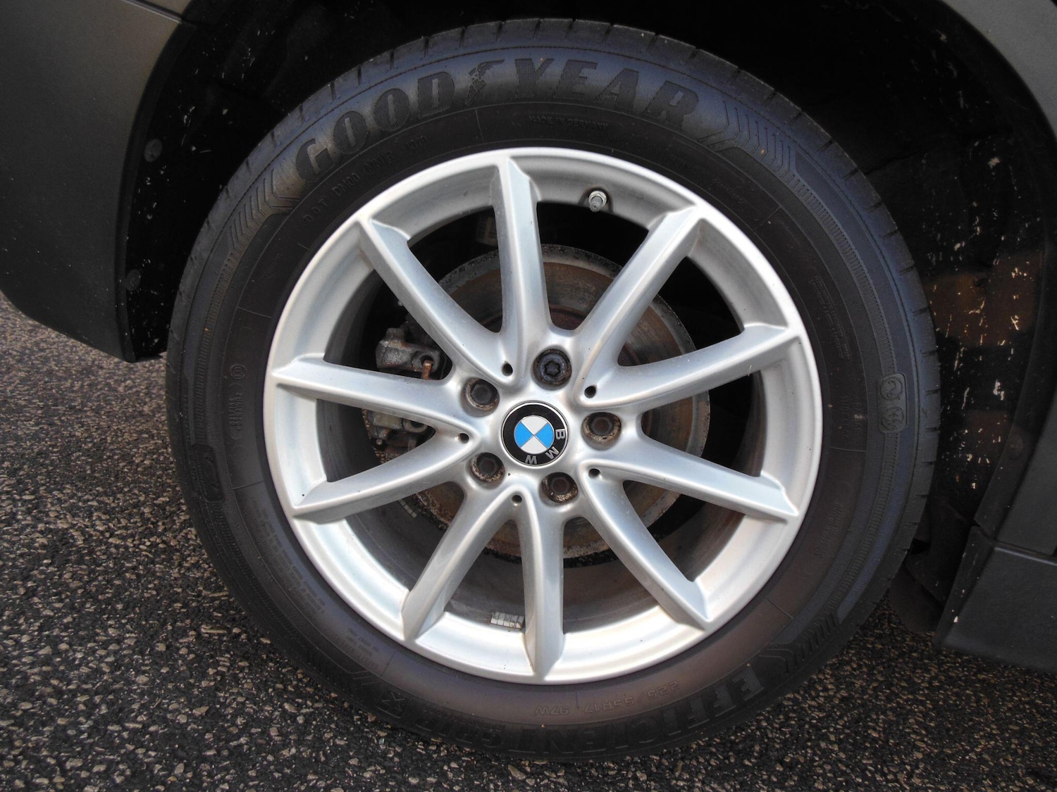 Used BMW X2 2019 for sale - 77163359: Photo 13