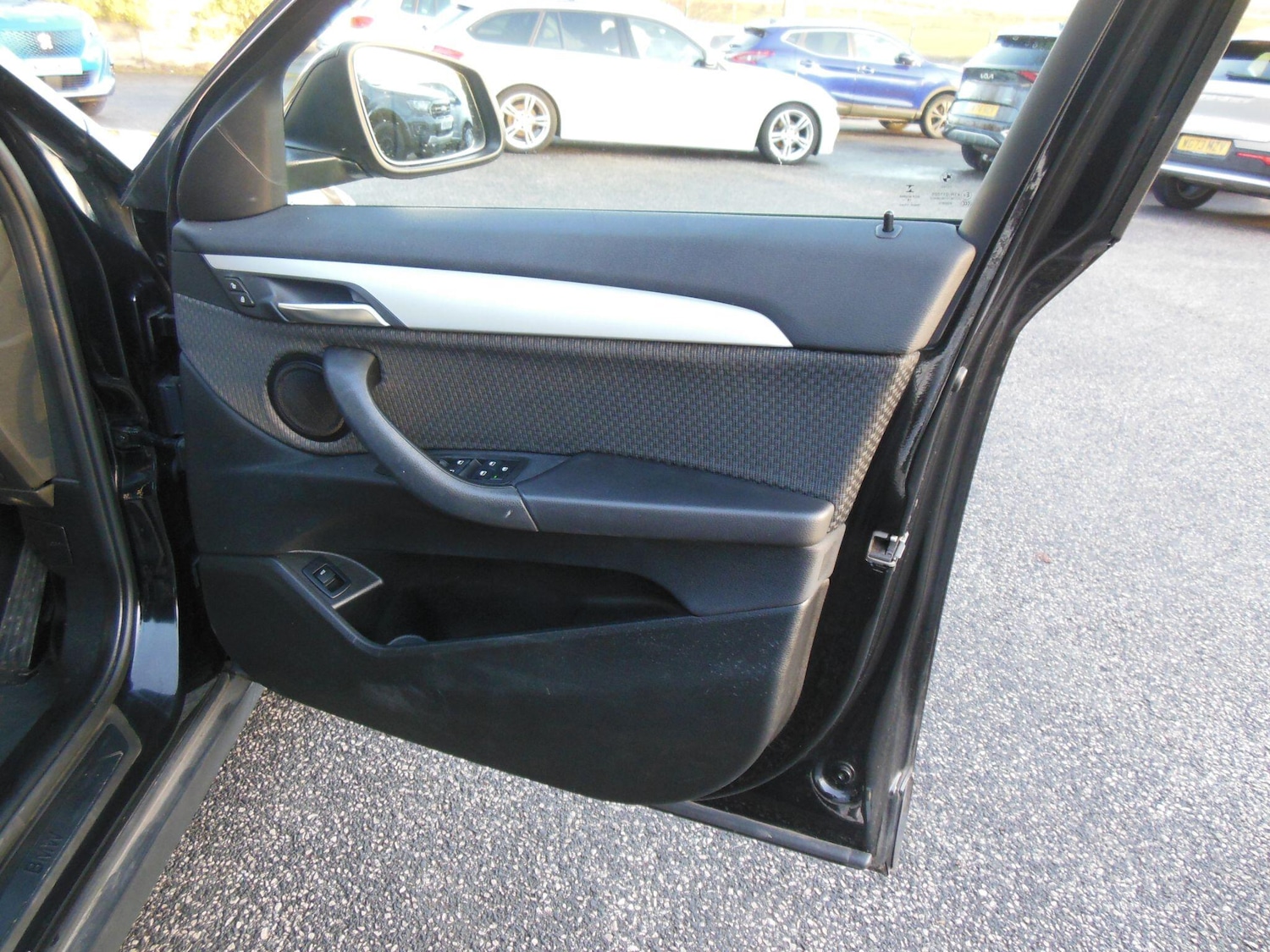 Used BMW X2 2019 for sale - 77163359: Photo 17