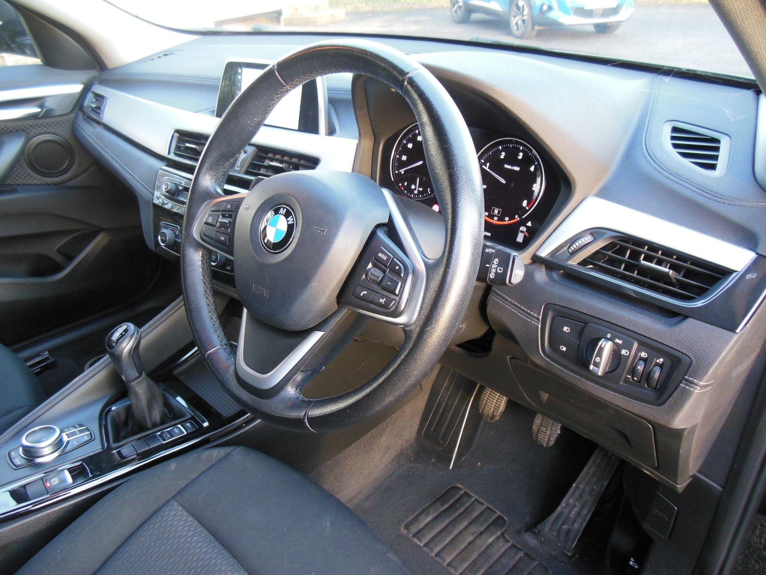 Used BMW X2 2019 for sale - 77163359: Photo 19