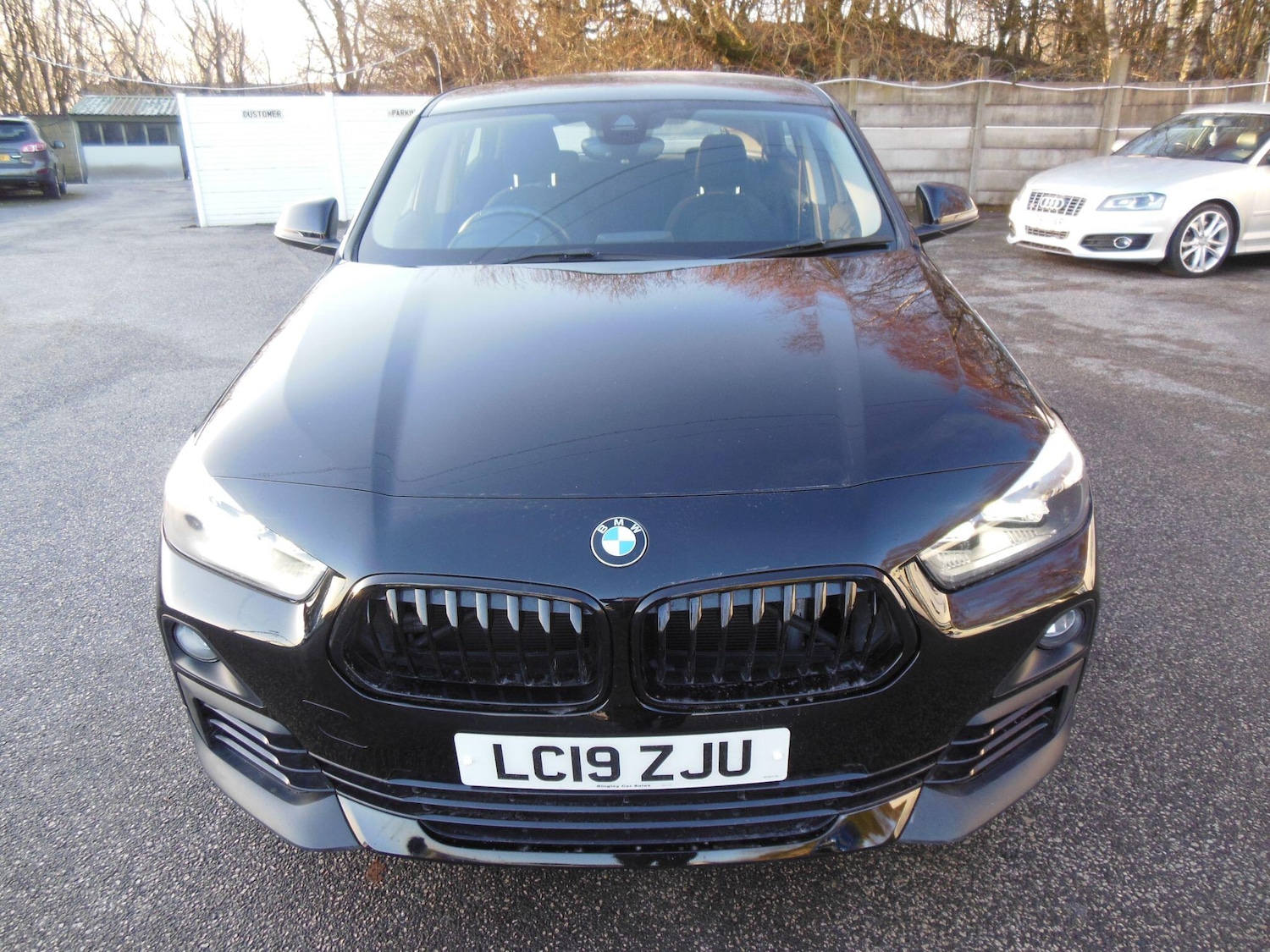Used BMW X2 2019 for sale - 77163359: Photo 2