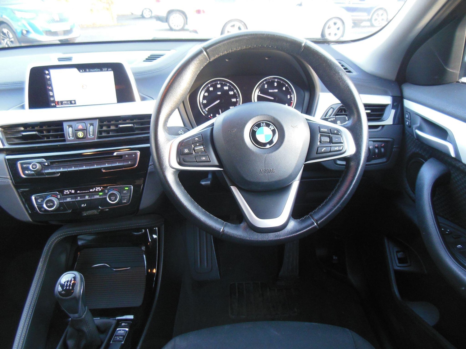 Used BMW X2 2019 for sale - 77163359: Photo 23