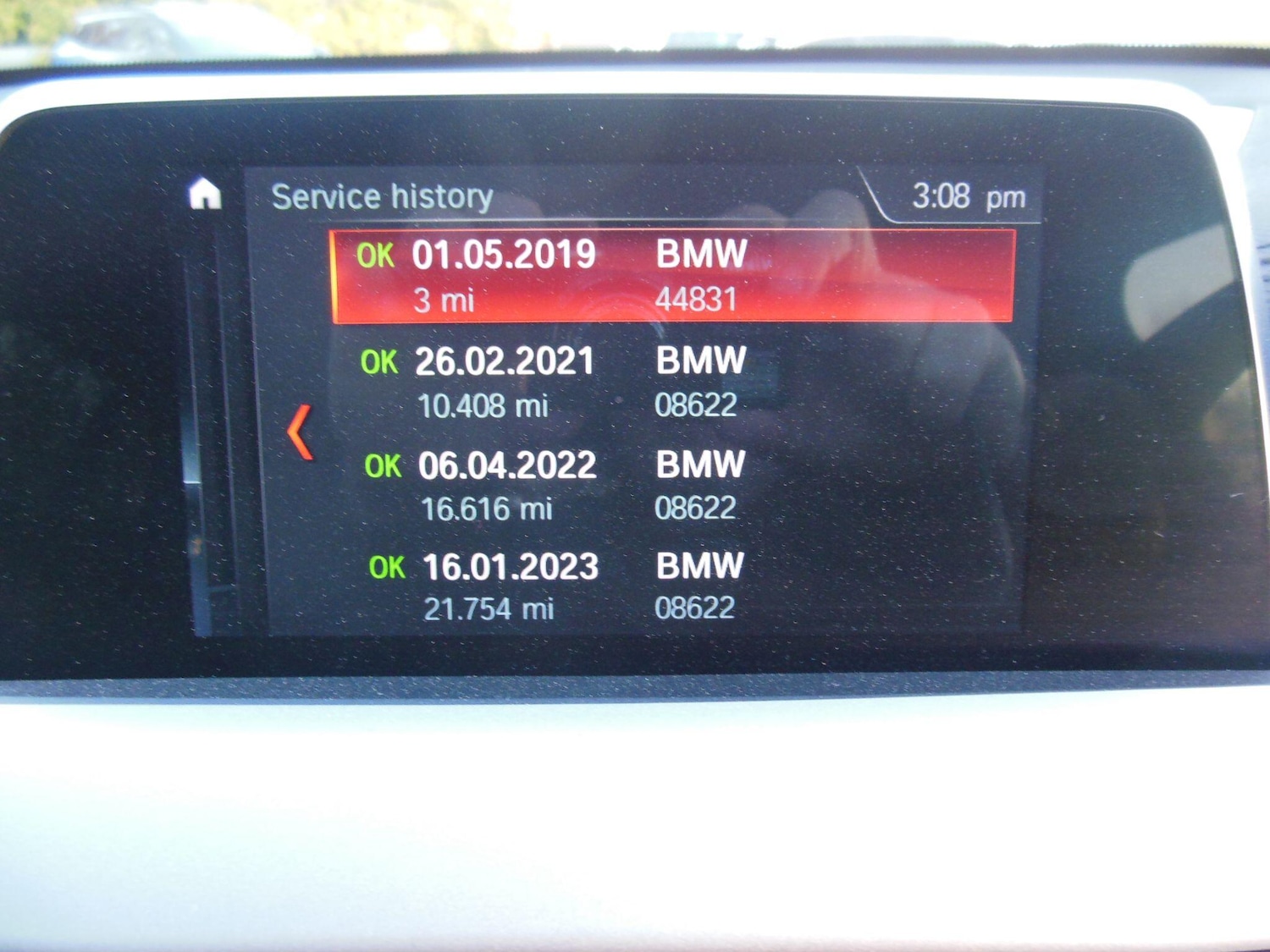 Used BMW X2 2019 for sale - 77163359: Photo 25