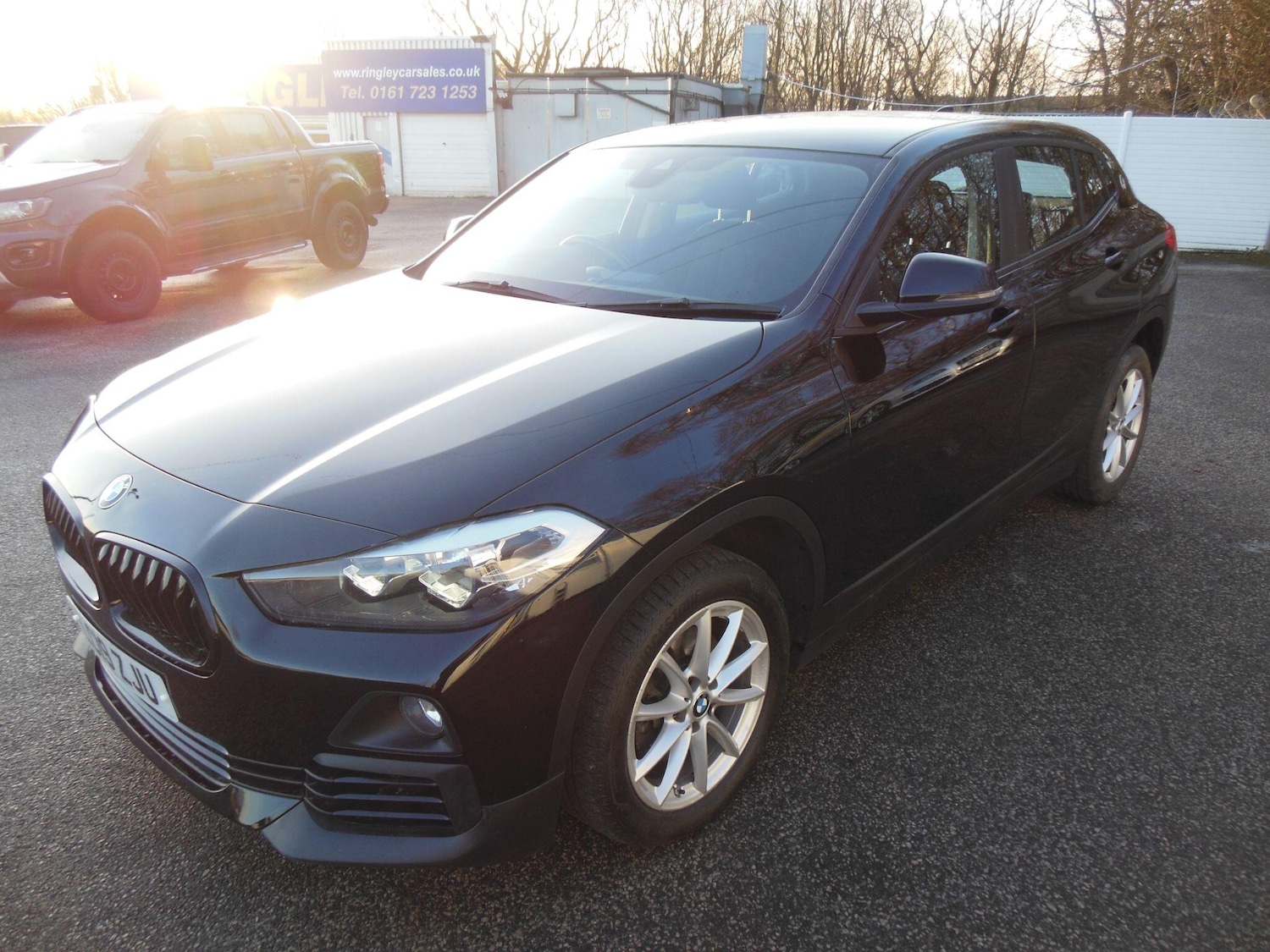 Used BMW X2 2019 for sale - 77163359: Photo 3