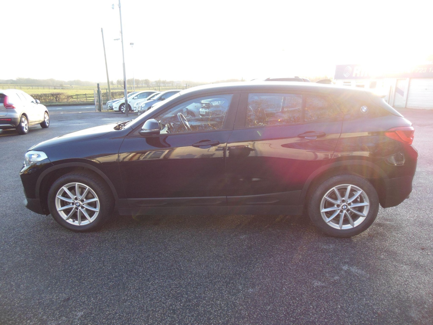 Used BMW X2 2019 for sale - 77163359: Photo 4