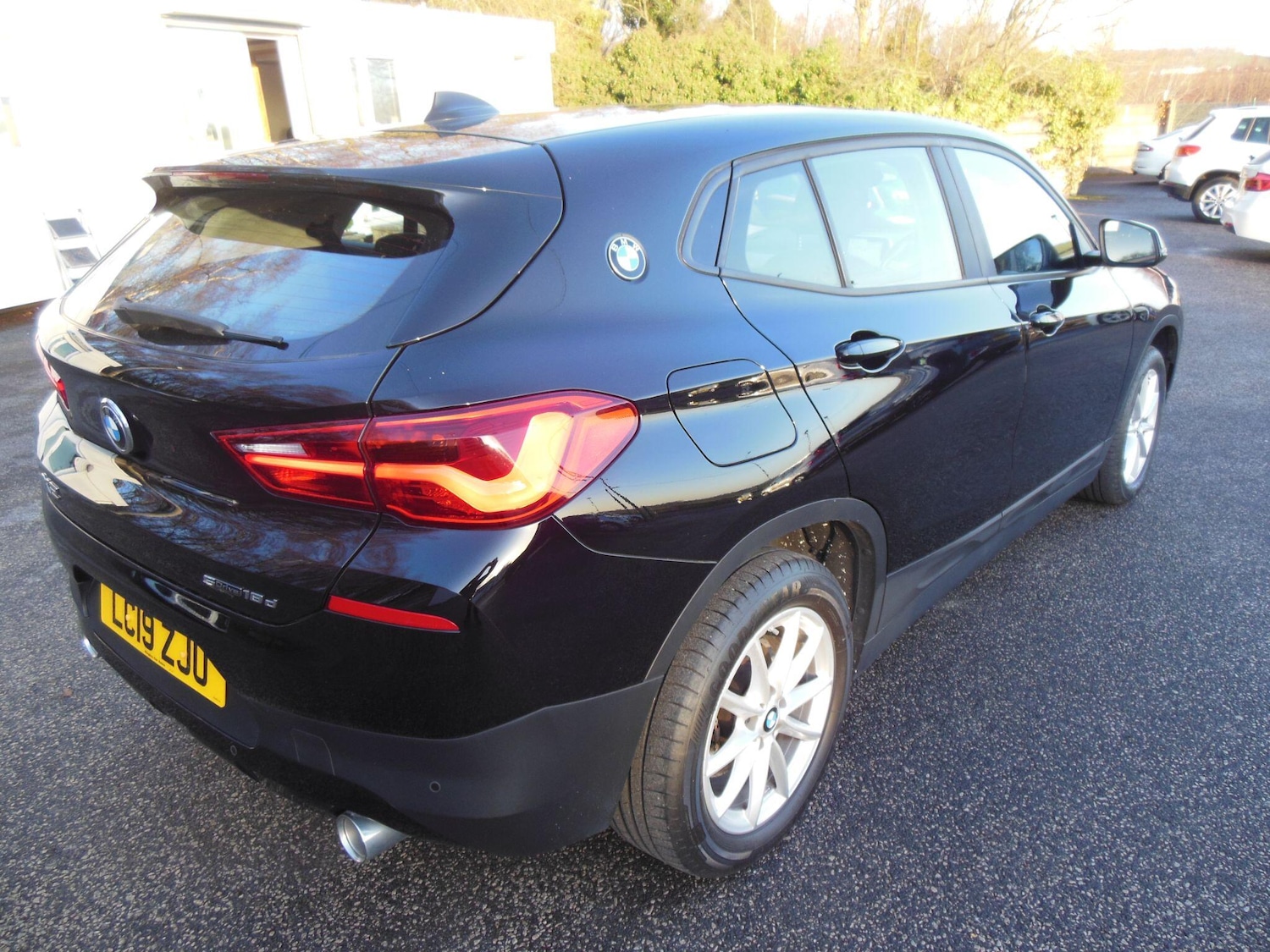 Used BMW X2 2019 for sale - 77163359: Photo 7