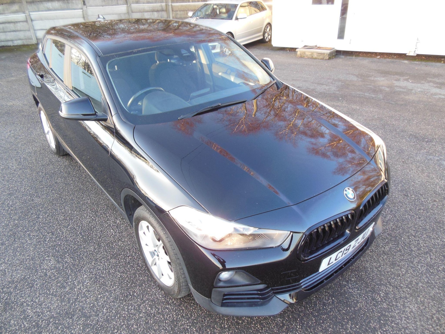 Used BMW X2 2019 for sale - 77163359: Photo 9