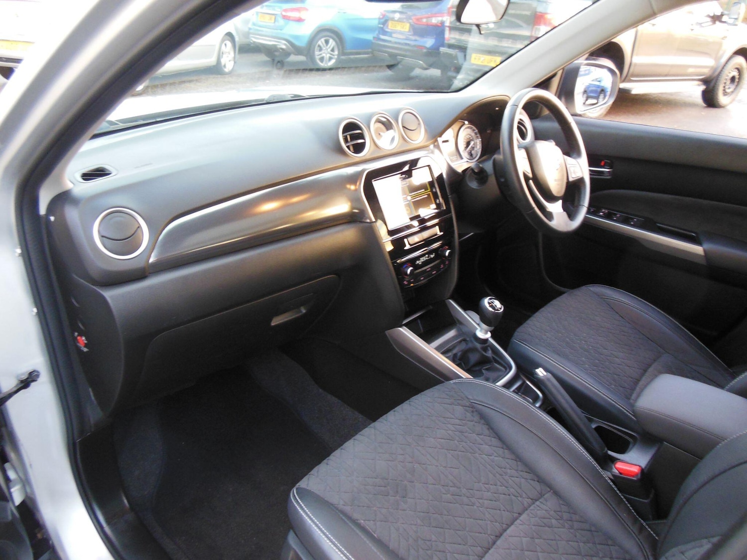 Used Suzuki Vitara 2019 for sale - 76742819: Photo 10