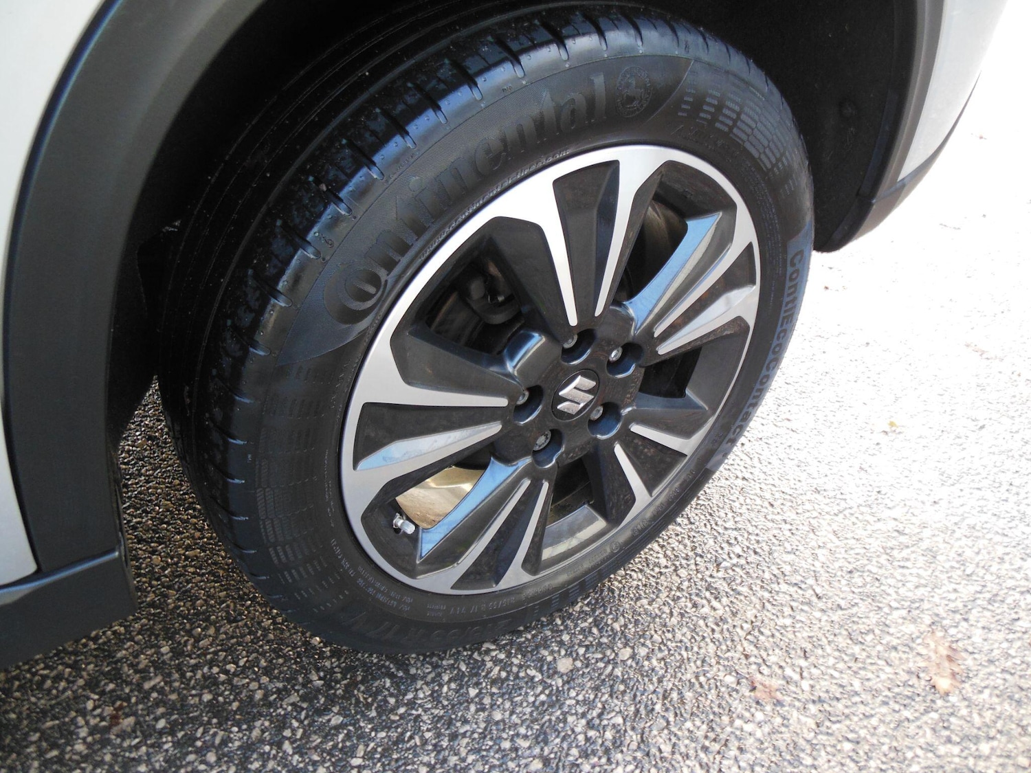 Used Suzuki Vitara 2019 for sale - 76742819: Photo 13