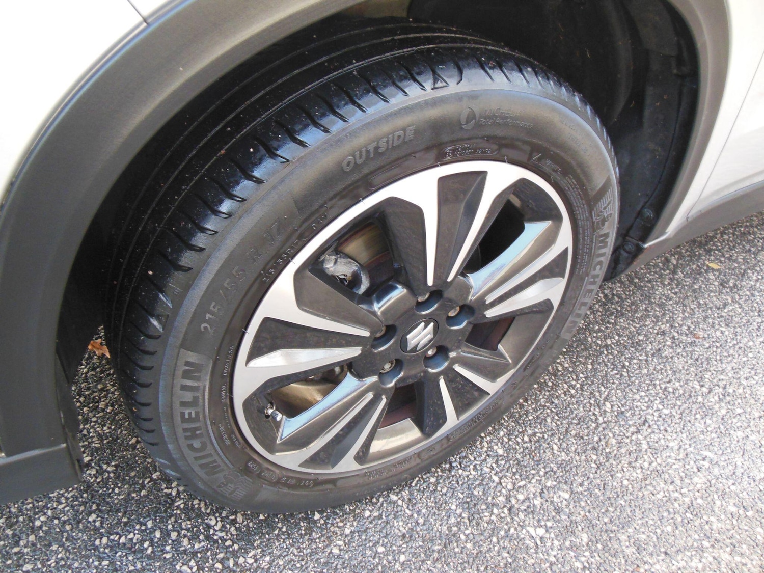 Used Suzuki Vitara 2019 for sale - 76742819: Photo 14