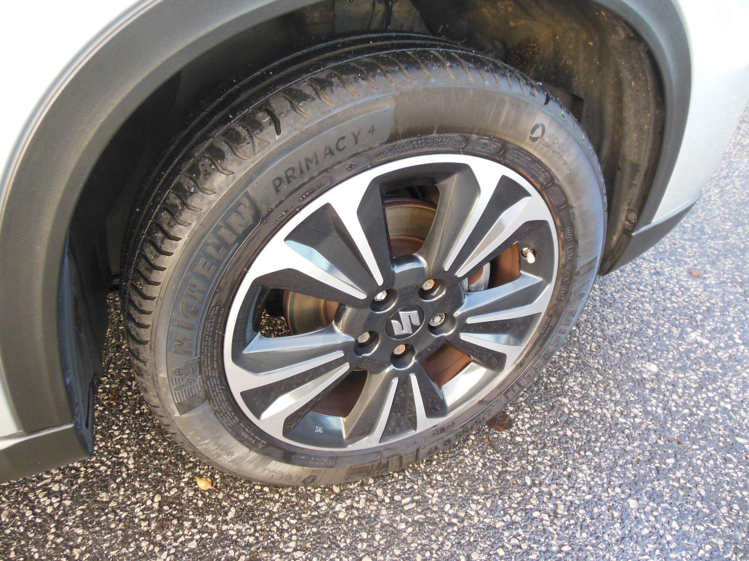 Used Suzuki Vitara 2019 for sale - 76742819: Photo 15