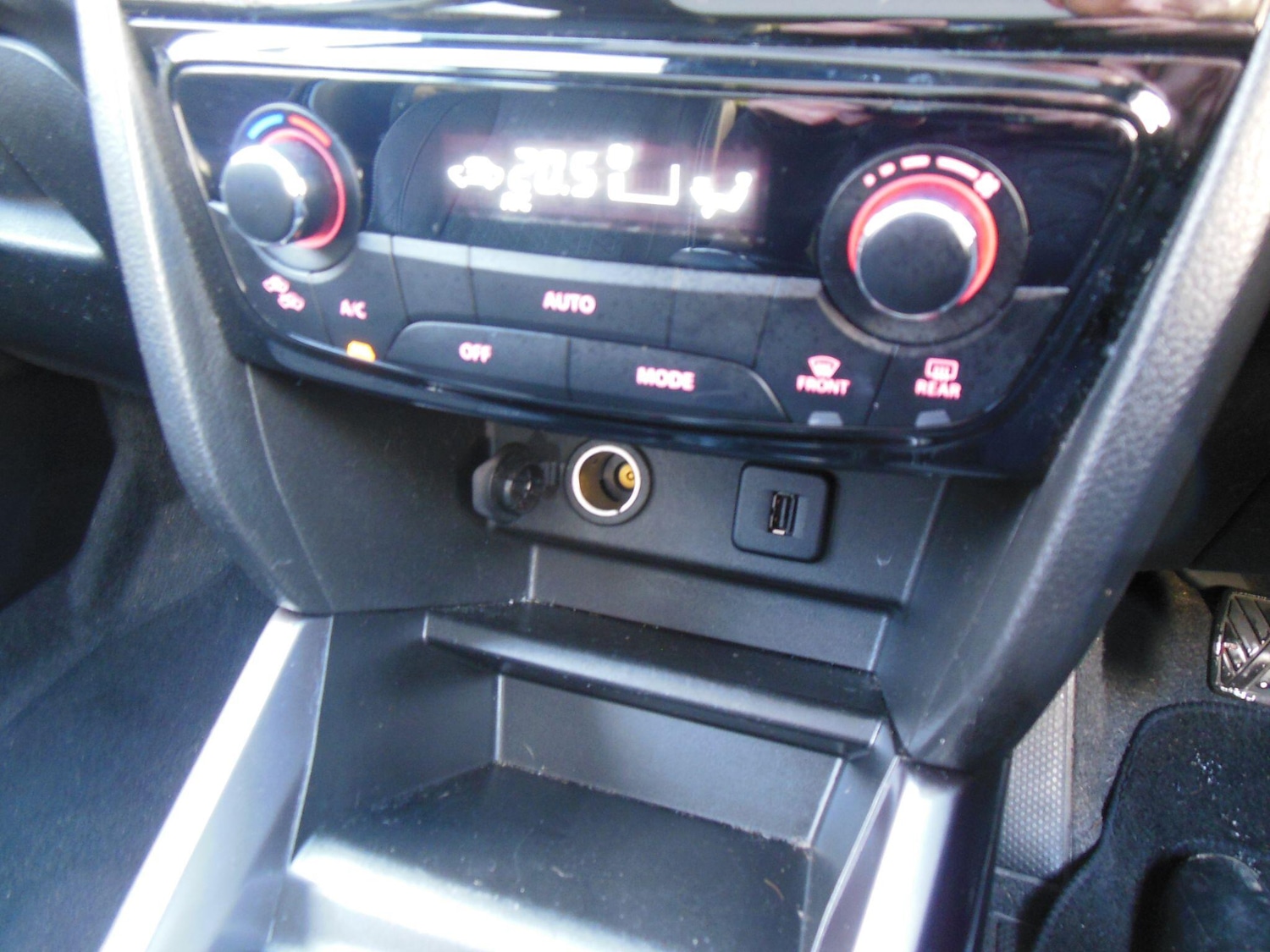 Used Suzuki Vitara 2019 for sale - 76742819: Photo 17